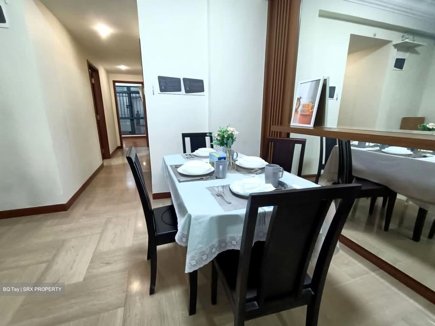 East Meadows (D16), Condominium #595523841